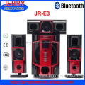 Low price 3.1 subwoofer speaker system audio decoder